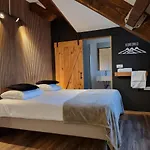 Barvaux, 4* Durbuy