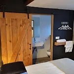 Bed and breakfast Barvaux, 4*