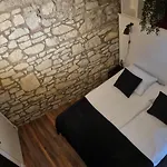 Barvaux, Bed and breakfast