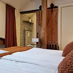 Bed and breakfast Barvaux, 4*