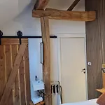 Panzió Barvaux, 4*