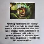 Bed and breakfast Barvaux,