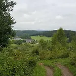 Barvaux, Bed and breakfast