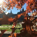 Barvaux, Bed and breakfast