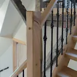 Barvaux, Bed and breakfast 4*