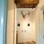 Bed and breakfast Barvaux,
