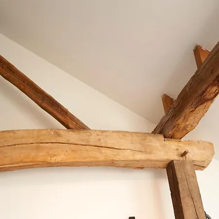 Bed & Breakfast Barvaux,