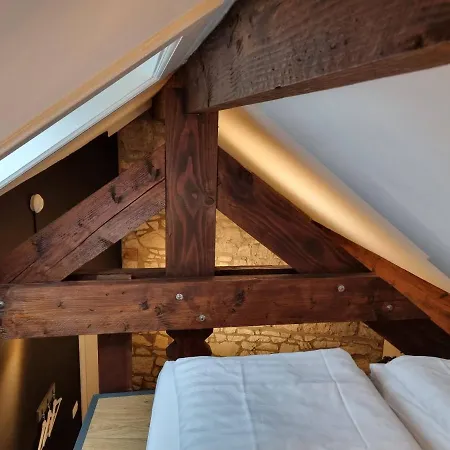 Barvaux, Bed & Breakfast Durbuy