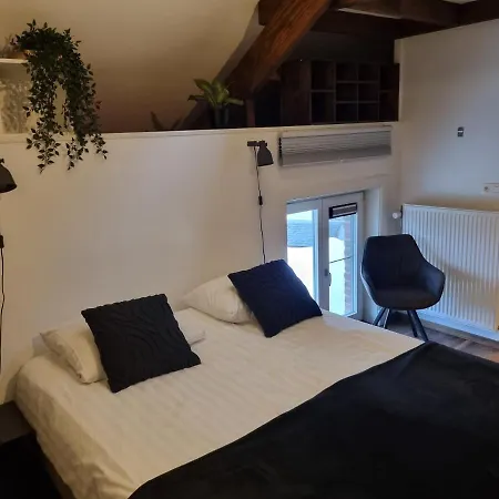 Barvaux, デュルビュイ