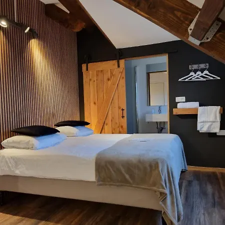 Barvaux, 4* Durbuy