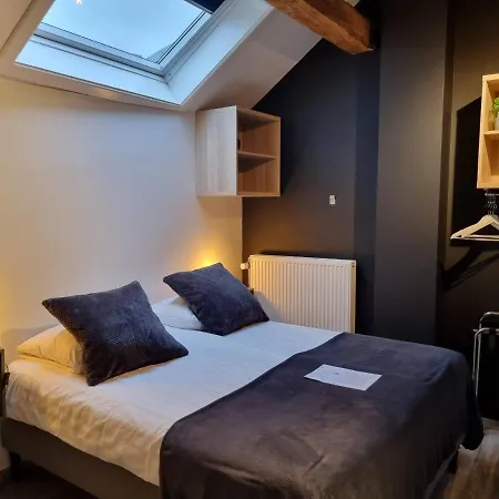 Bed & Breakfast Barvaux, Durbuy