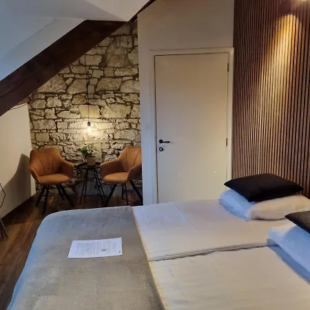 Barvaux, Bed & Breakfast 4*
