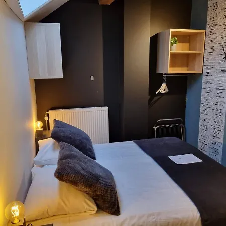 ベッド・アンド・ブレックファスト Barvaux, デュルビュイ