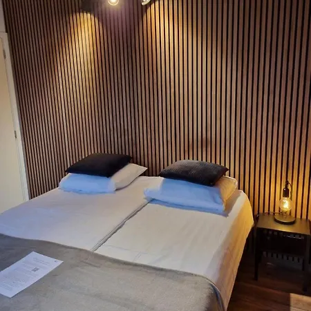 Bed & Breakfast Barvaux, Durbuy