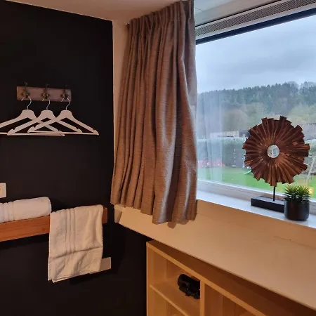 Barvaux, デュルビュイ