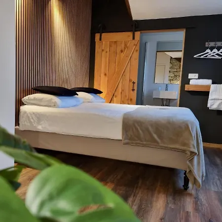 Barvaux, 3* Durbuy