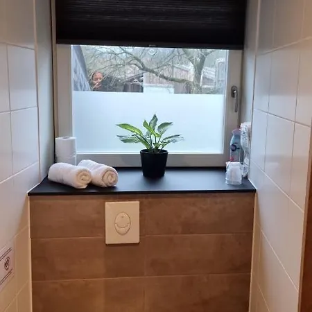 ベッド・アンド・ブレックファスト Barvaux, 4*