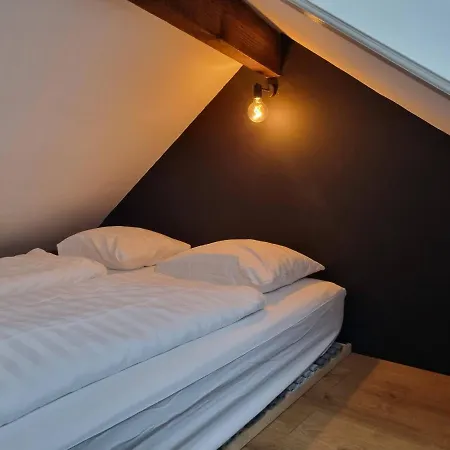 Barvaux, ベッド・アンド・ブレックファスト 4*