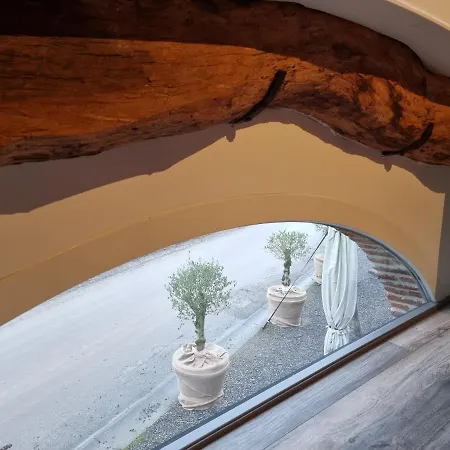 Barvaux, Bed & Breakfast Durbuy