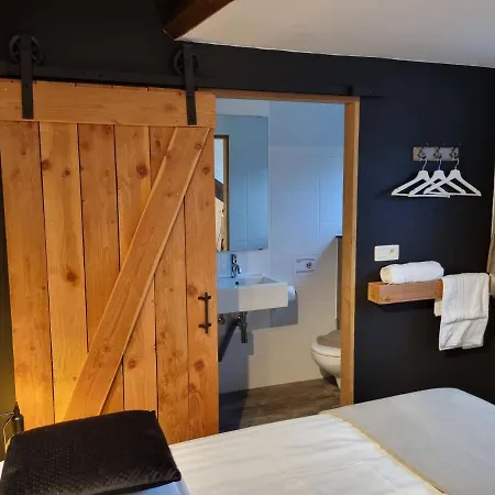 Nocleg ze śniadaniem Barvaux, 4*