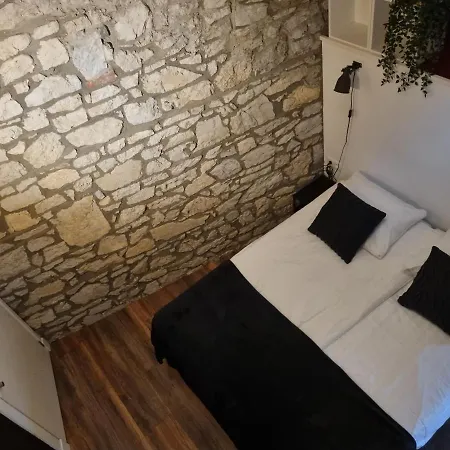 Barvaux, Bed and breakfast