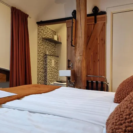 Bed and breakfast Barvaux, 4*