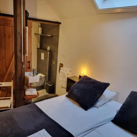 Barvaux, 4*