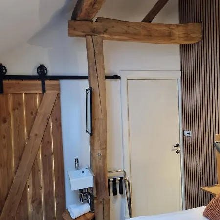 Bed and breakfast Barvaux, 4*