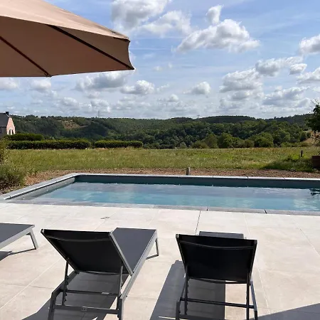 Barvaux, 3*