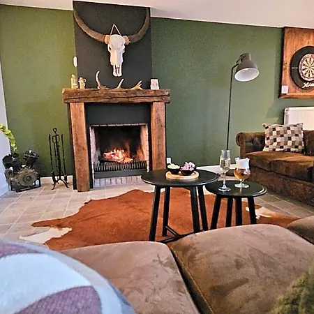 Barvaux, 3* Durbuy