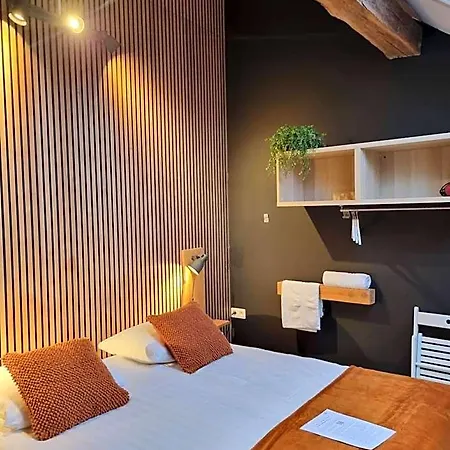 Bed & Breakfast Barvaux,