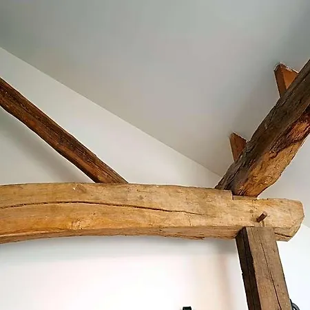 Bed & Breakfast Barvaux, Durbuy