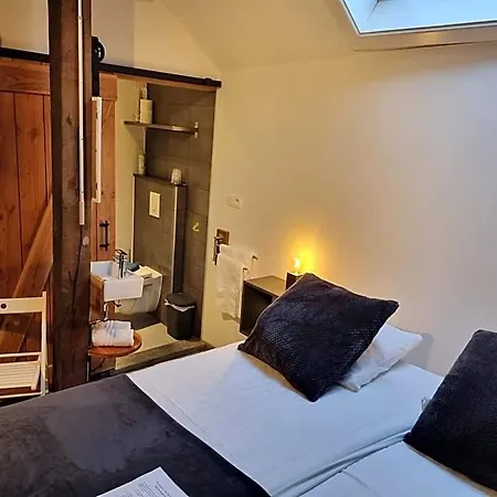 Bed & Breakfast Barvaux, Durbuy