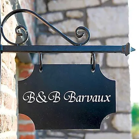 Barvaux, Durbuy