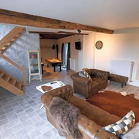 Bed & Breakfast Barvaux, 3*