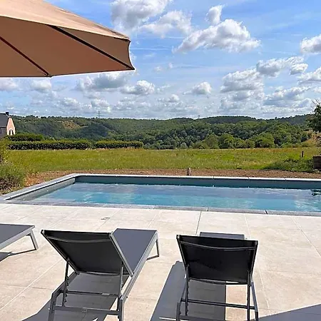 Barvaux, Bed & Breakfast 3*