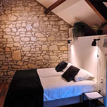 Bed & Breakfast Barvaux, 3*