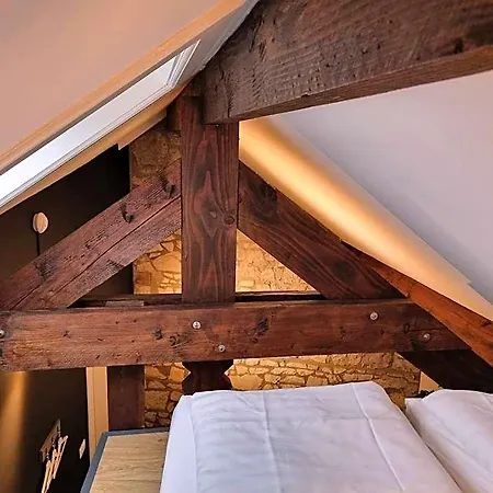 Barvaux, 3* Durbuy