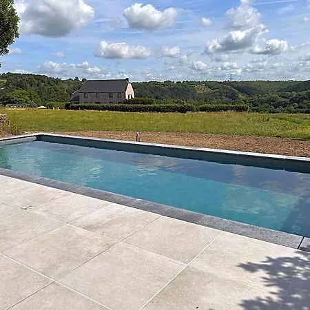 Barvaux, Bed & Breakfast 3*
