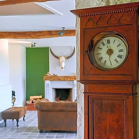 Barvaux, Bed & Breakfast Durbuy
