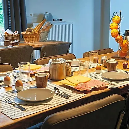 Bed & Breakfast Barvaux, Durbuy