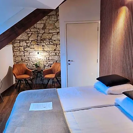 Bed & Breakfast Barvaux, Durbuy
