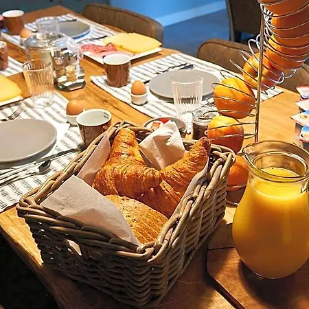 Bed & Breakfast Barvaux,