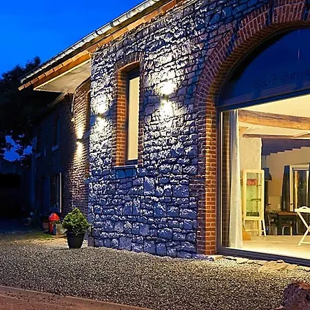 Bed & Breakfast Barvaux, Durbuy