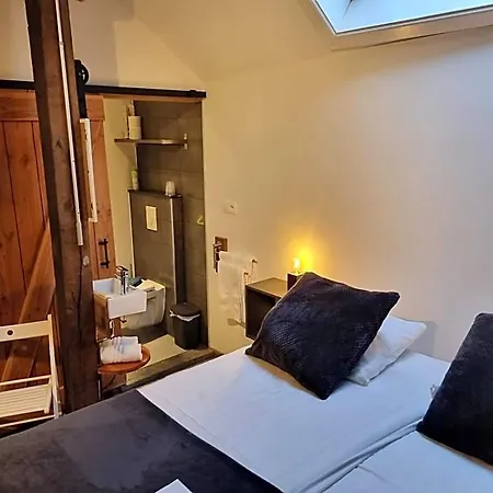 Bed & Breakfast Barvaux, 3*