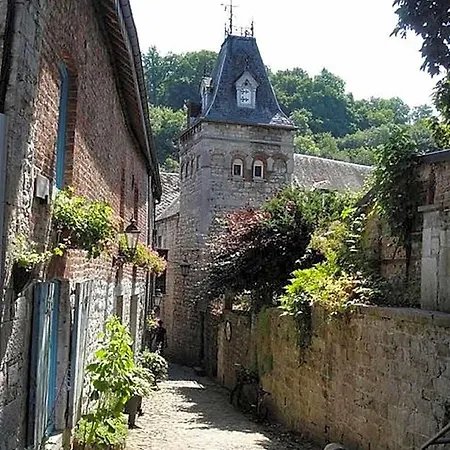 Bed and breakfast Barvaux, Durbuy