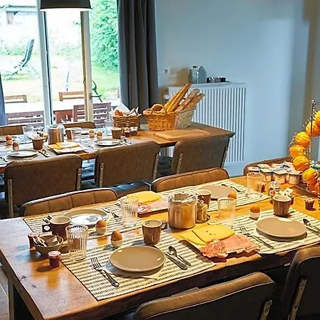 Bed & Breakfast Barvaux,