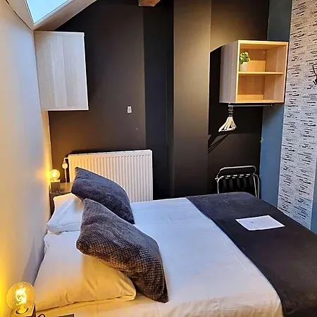 Barvaux, Bed & Breakfast