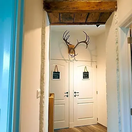 Barvaux, Bed and breakfast 3*