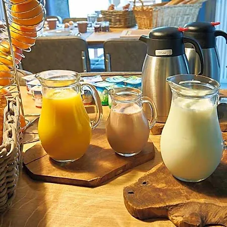 Barvaux, Bed & Breakfast Durbuy